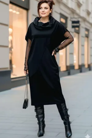 Костюм ADARIN 25363 черный