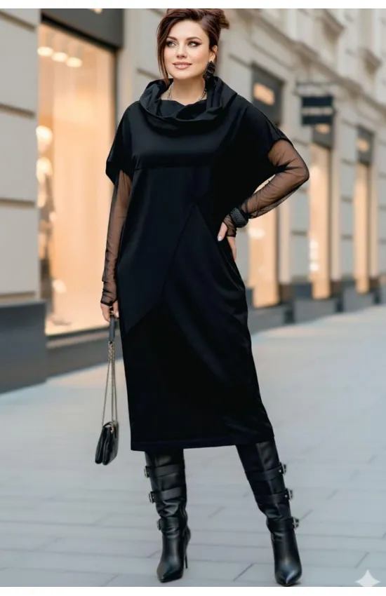 Костюм ADARIN 25363 черный