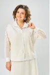 Костюм Romanovich 2-2856 молочный Костюм Romanovich 2-2856 молочный