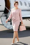 Костюм ADARIN 26693 розовый