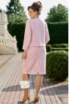 Костюм ADARIN 26693 розовый