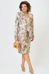Костюм Angelina & Company 1290 золото