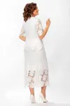Костюм Mira Fashion 5682 белый