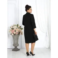 Костюм Ninele 6026 Чёрный