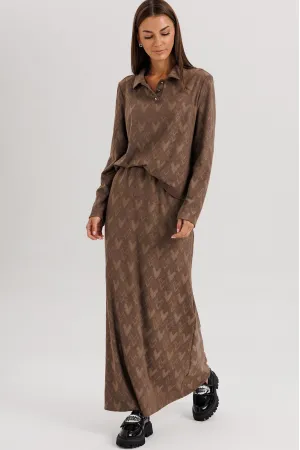 Костюм Fantazia Mod 5300 капучино