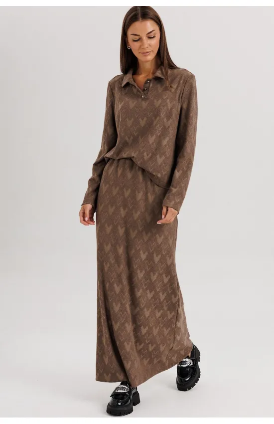 Костюм Fantazia Mod 5300 капучино Костюм Fantazia Mod 5300 капучино