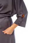 Костюм Диамант 2090 графитовый