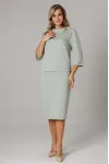 Костюм Anastasia 1303-1 мята