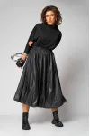 Костюм Anastasia 1283 чёрный