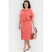 Костюм Madame Rita 5124 коралл