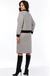 Костюм BAGIRA 995 серый