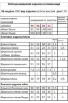 Костюм Мода-Юрс 2903 рыжий