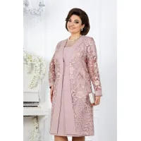 Костюм Ninele 5988 Пудра