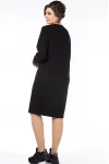 Костюм BAGIRA 933 черный