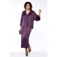 Костюм Jurimex 3264 фиолетовый