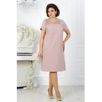 Костюм Ninele 5988 Пудра