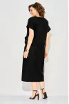 Костюм Anastasia MAK 1320 чёрный Костюм Anastasia MAK 1320 чёрный