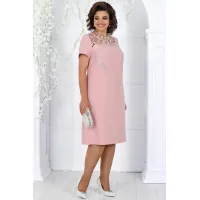 Костюм Ninele 5988 Розовый