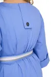 Костюм Anelli тауп