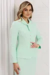Костюм Мода-Юрс 2824 мята