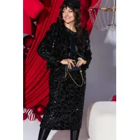 Костюм VITTORIA QUEEN 27593 черный Костюм VITTORIA QUEEN 27593 черный