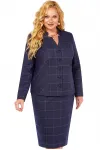 Костюм LaKona 11711 синий Костюм LaKona 11711 синий