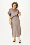 Костюм Rumoda 2294 капучино