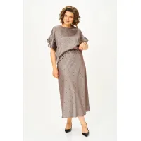Костюм Rumoda 2294 капучино