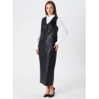 Костюм YOUR SIZE 2247/170 Черный