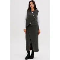 Костюм Fantazia Mod 5282 зеленый Костюм Fantazia Mod 5282 зеленый