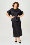 Костюм Rumoda 2294 черный