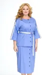 Костюм Anelli тауп