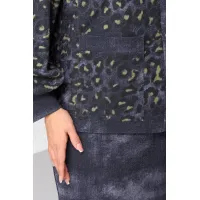 Костюм Romanovich 2-2606 синий Костюм Romanovich 2-2606 синий