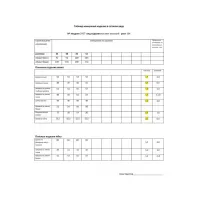 Костюм Мода-Юрс 25-2937 молочный
