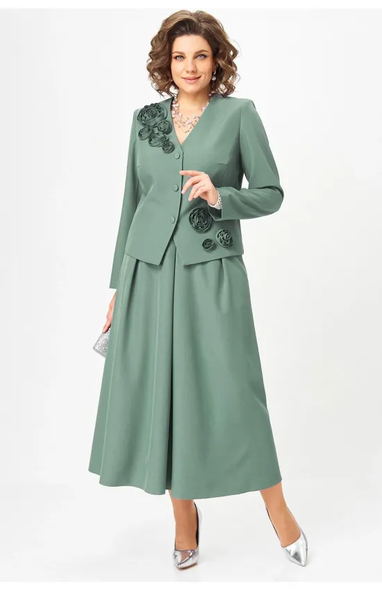 Костюм Lady Secret 25105 мята