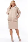 Костюм Belinga 2276 светлый песок