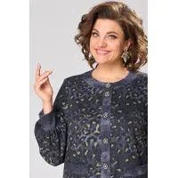 Костюм Romanovich 2-2606 синий Костюм Romanovich 2-2606 синий