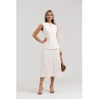 Костюм Ladis Line 1570 натуральный