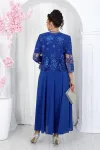Костюм Ninele 7489 Василек