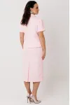 Костюм MisLana 1302 розовый Костюм MisLana 1302 розовый