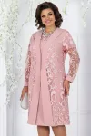 Костюм Ninele 5988 Розовый