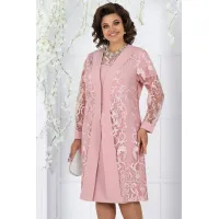 Костюм Ninele 5988 Розовый