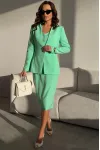 Костюм DilanaVIP 2106/1 мята