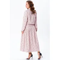 Костюм Лиона-Стиль 950 розовый