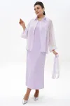 Костюм Alani 2429 лаванда