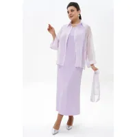 Костюм Alani 2429 лаванда