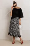 Костюм Anastasia 1373 черный Костюм Anastasia 1373 черный