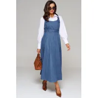 Костюм Beautiful & Free 6250 джинс