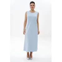 Костюм Alani 2429 голубой