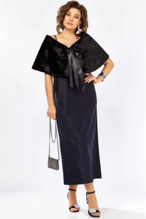 Костюм Lady Secret 25309 черный+синий